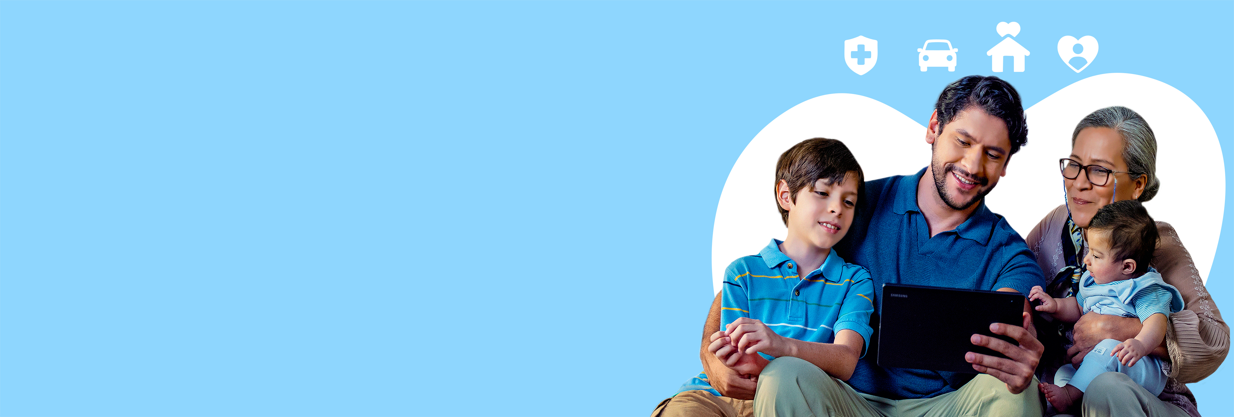 Banner