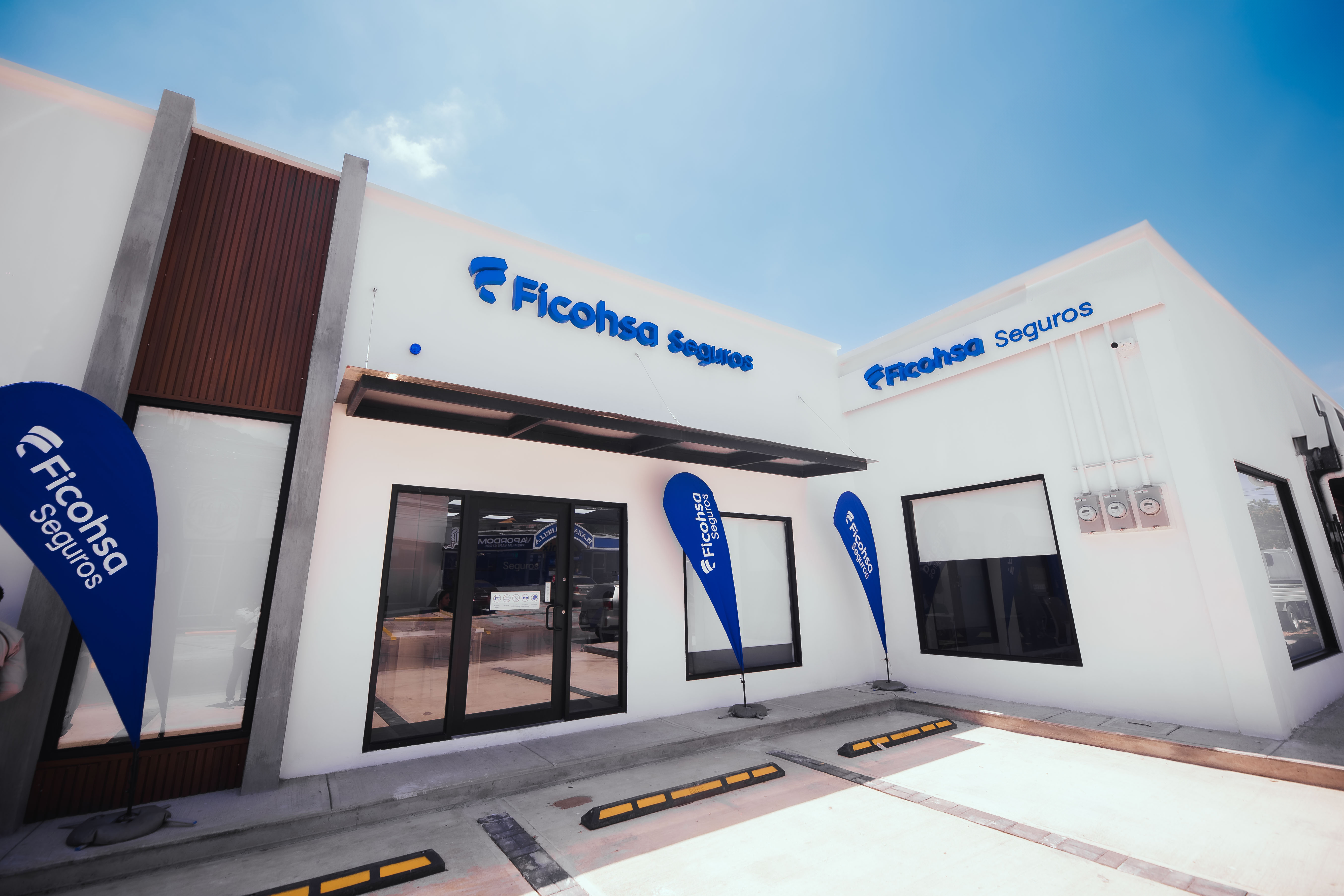 Imagen Ficohsa | Seguros