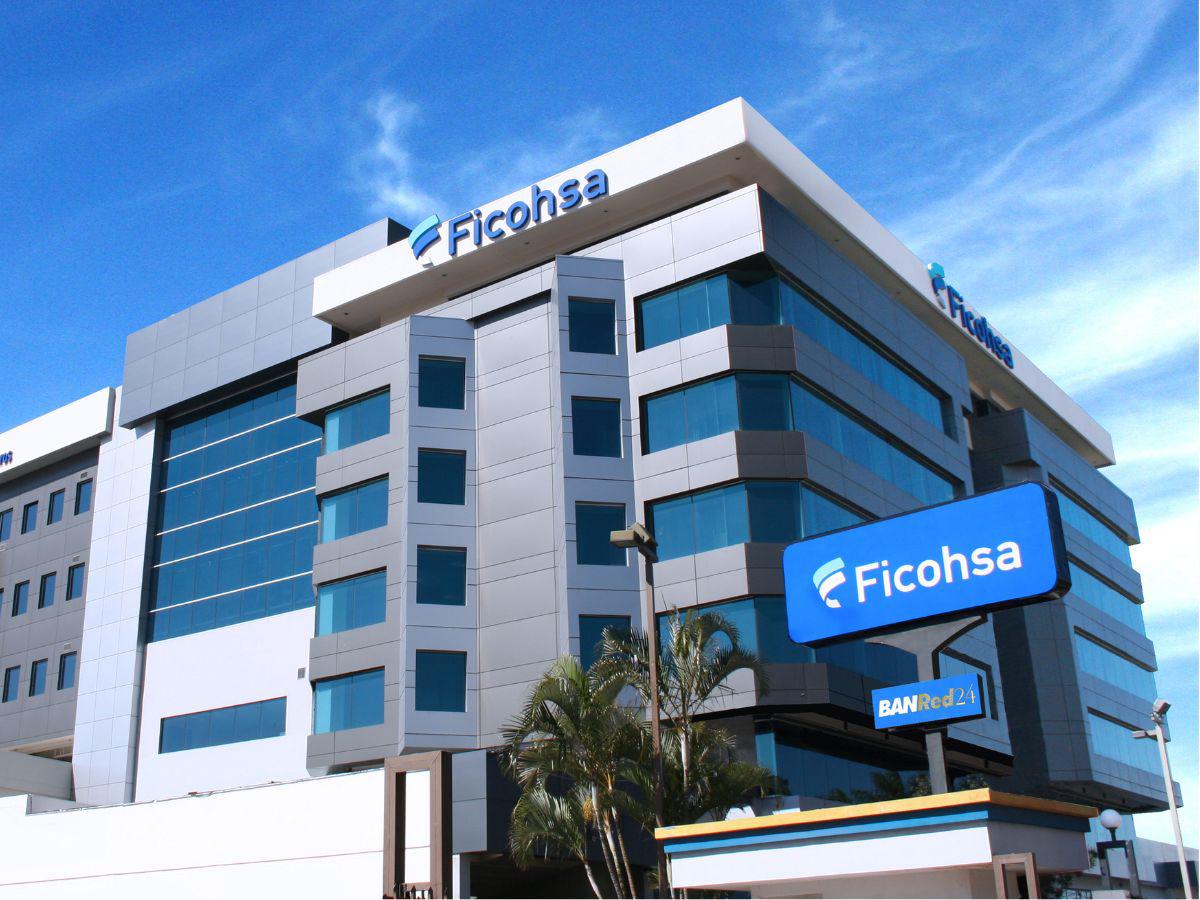 Imagen Ficohsa | Seguros
