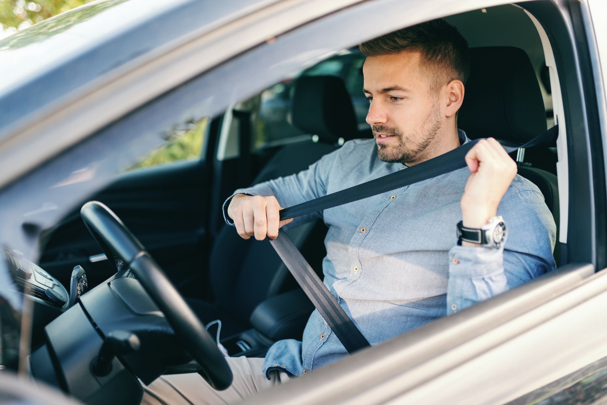 Imagen Seguros de Auto