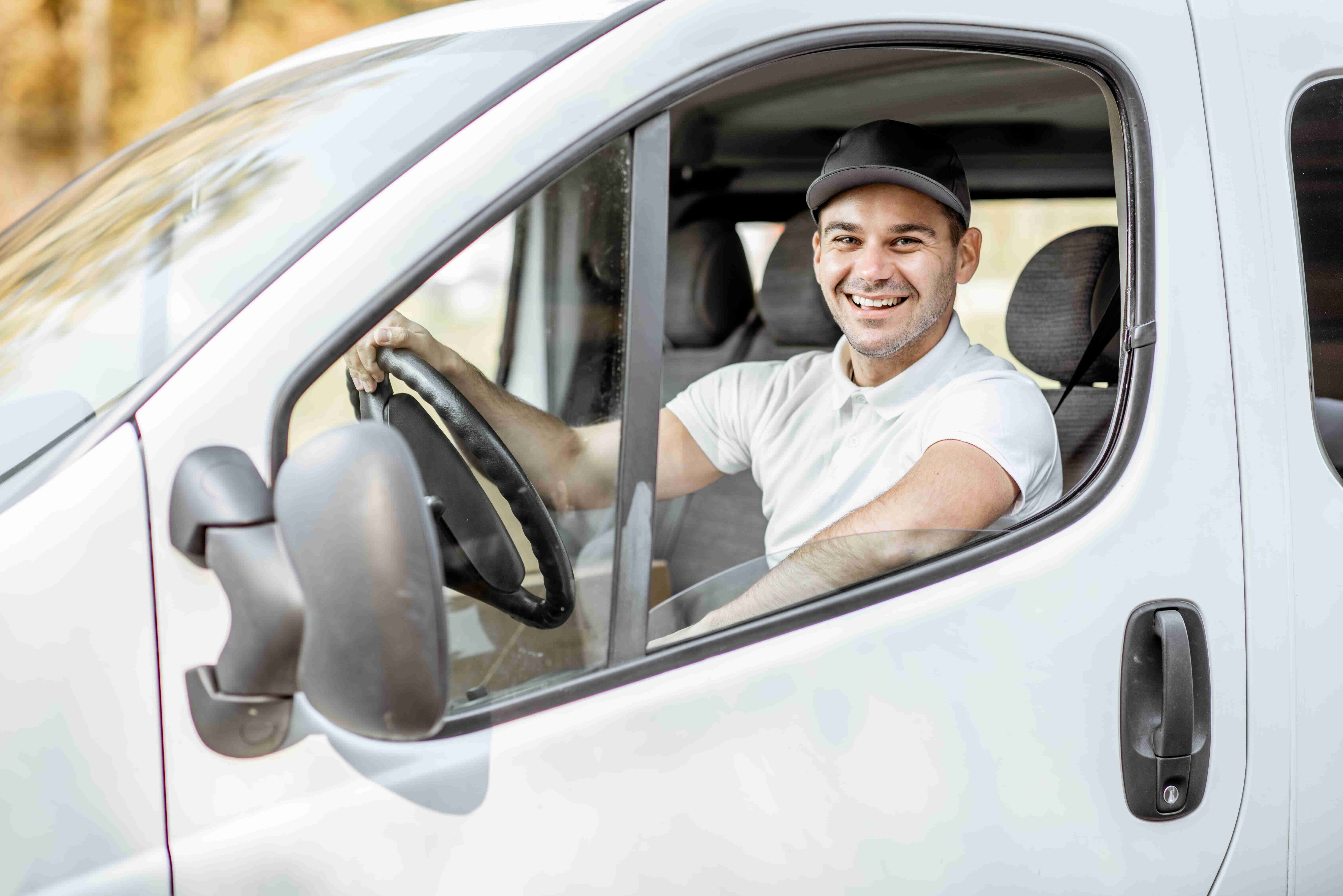 Seguro de Auto Corporativo
