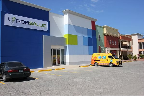 Imagen Ficohsa | PORSALUD