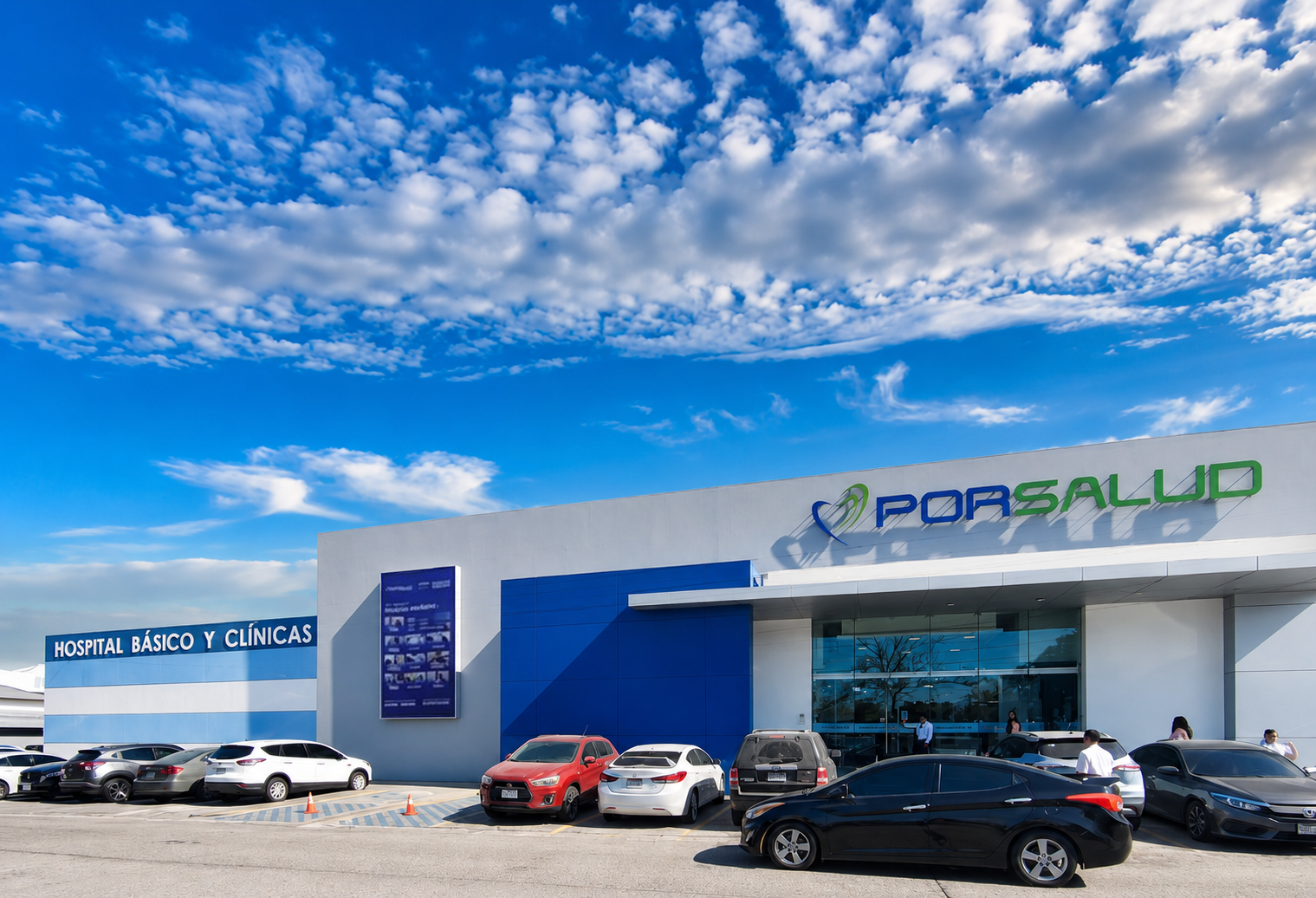 Imagen Ficohsa | PORSALUD