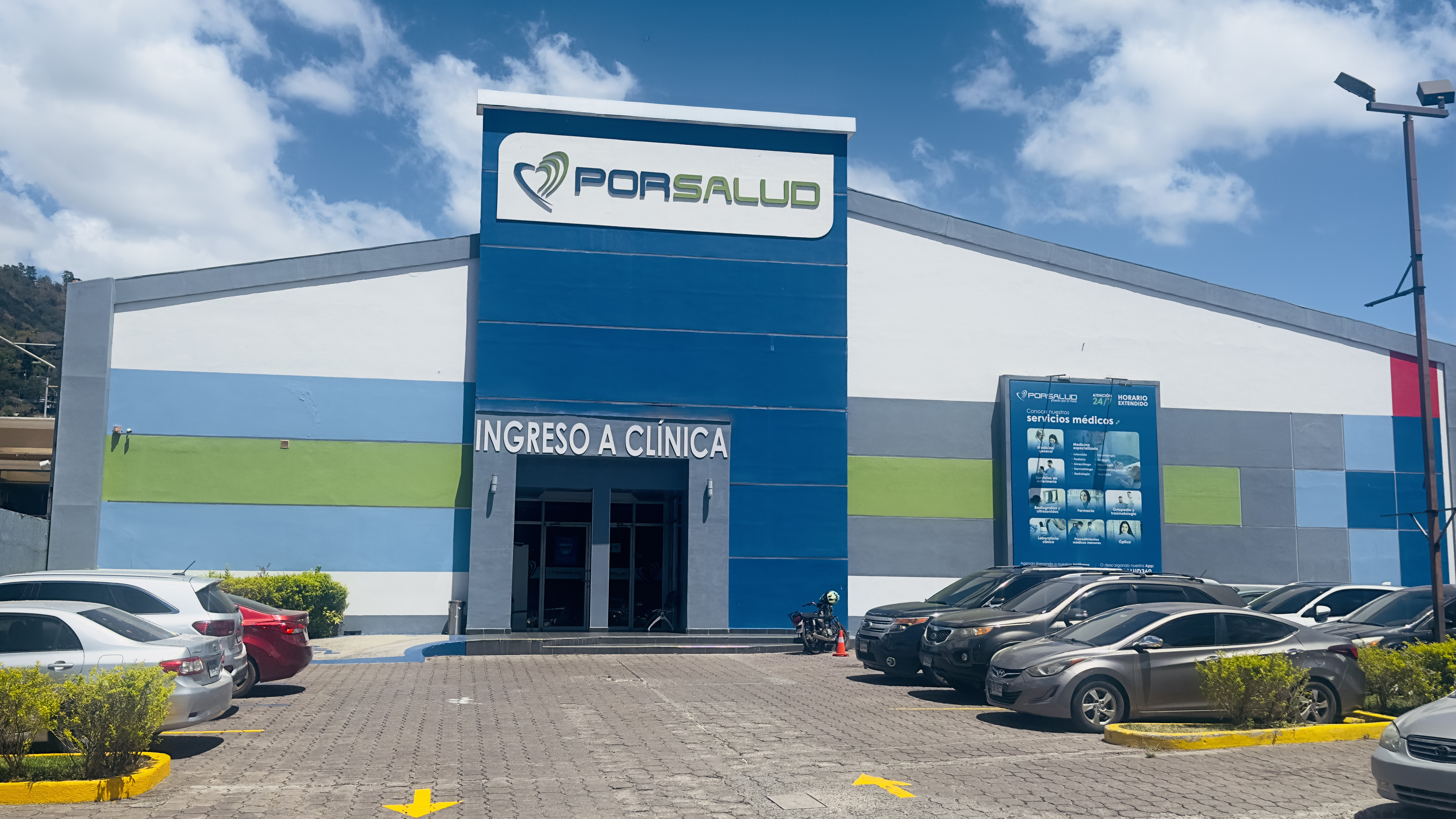 Imagen Ficohsa | PORSALUD
