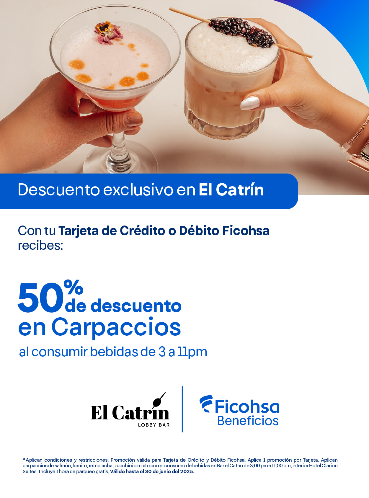Carpaccios