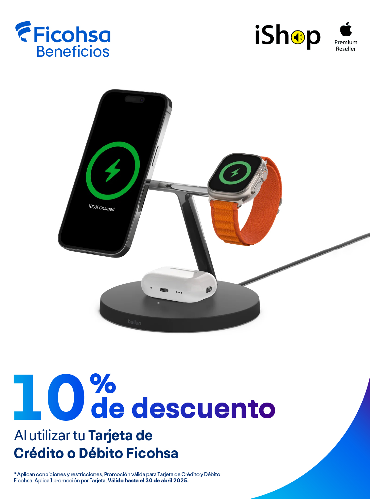 promoción día de las madres
