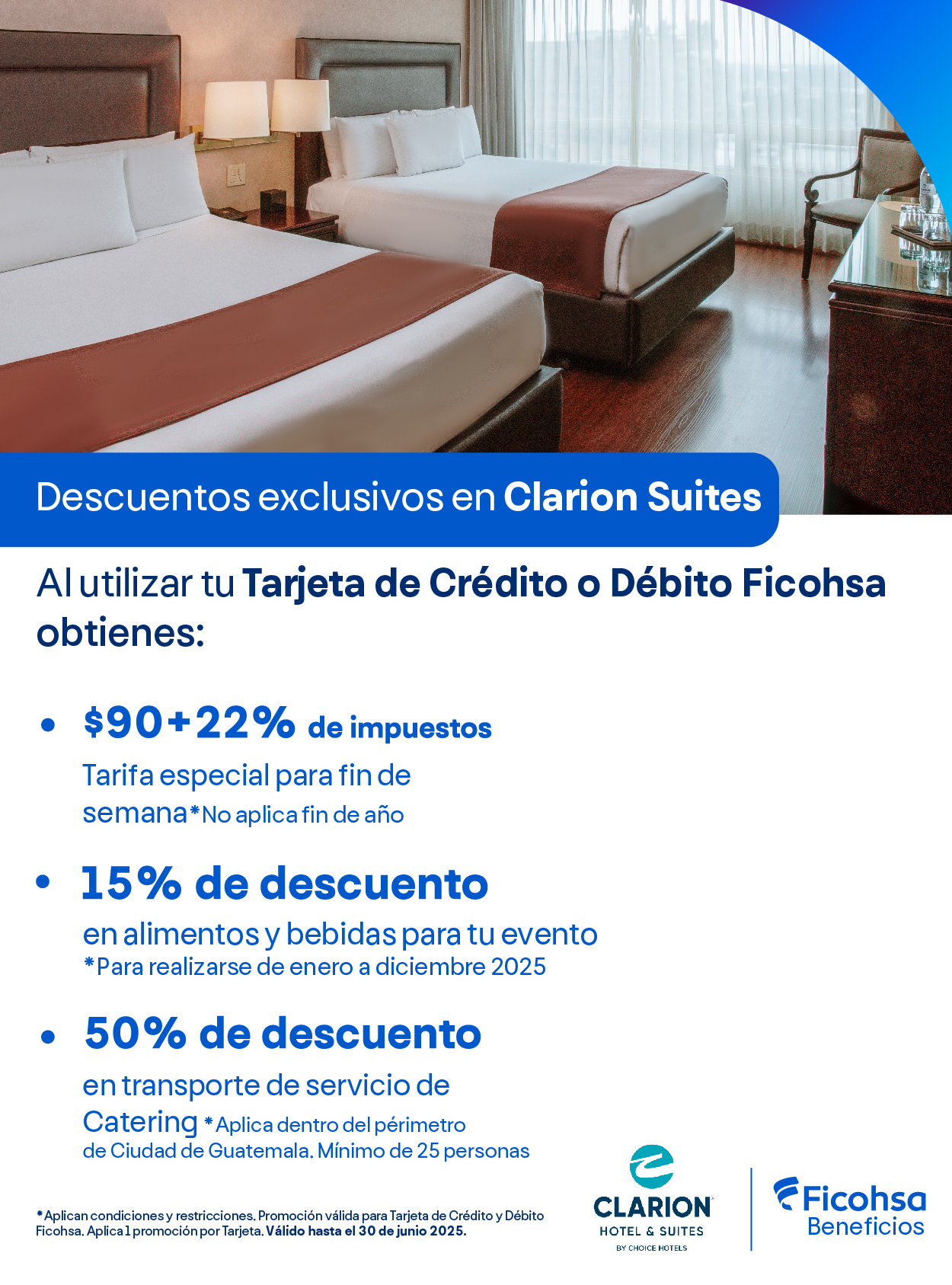 promoción día de las madres