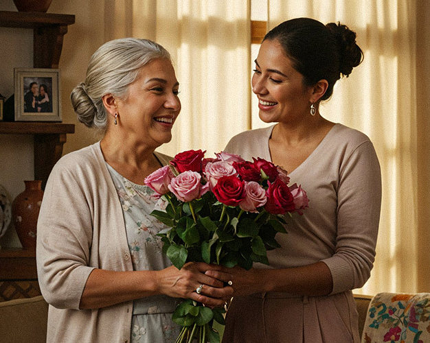 promoción día de las madres