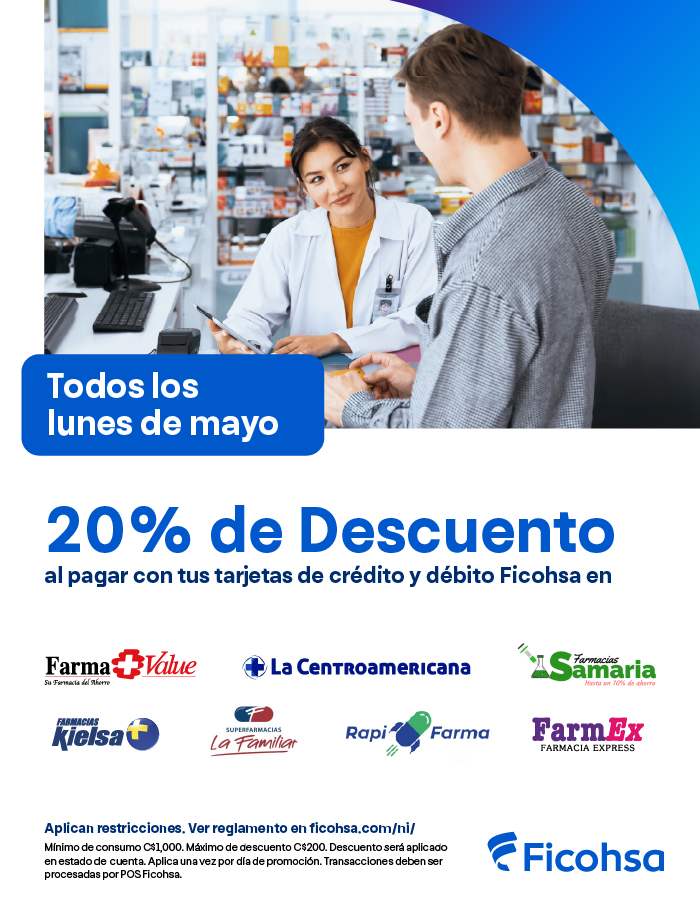 promoción pastelería día de madre