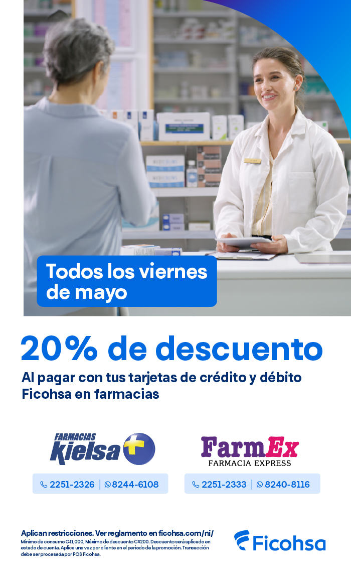promoción farmacias