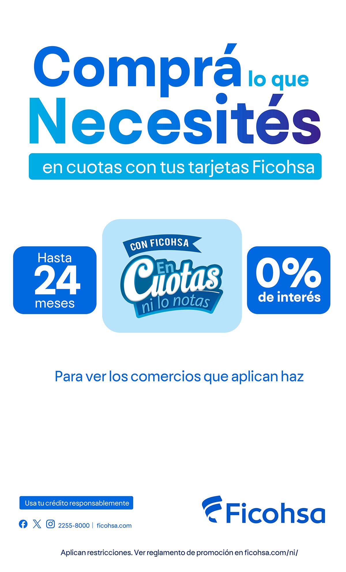 promoción gasolineras